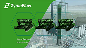 ZymeFlow