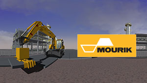 Mourik