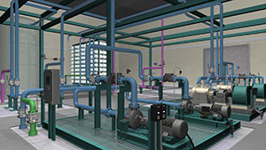 Nieuwe Virtual Refinery Ontziltingsmodules